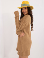 Jumper BA SW 0574.44 camel