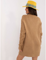 Jumper BA SW 0574.44 camel