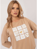 Halenka CLM BZ 1268.67 camel