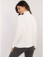 Jumper IT SW 0814.37 ecru