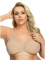 Podprsenka Anya K422 Beige - Gorsenia