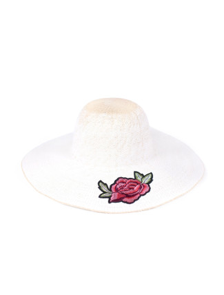 Art Of Polo Hat cz18249 White