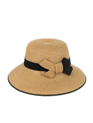 Art Of Polo Hat Cz20118-2 Dark Beige