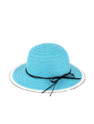 Art Of Polo Hat Cz21243-5 Turquoise