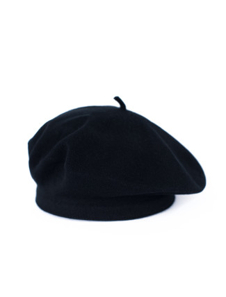 Baret Art Of Polo cz19566 Black