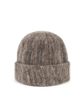 Dámská čepice Art Of Polo Hat cz19309 Dark Beige