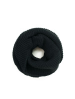 Art Of Polo Snood sz21818 Black