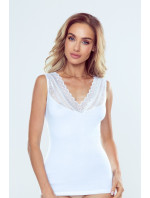 Eldar Camisole Tara White