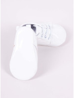 Boty Yoclub OBO-0158C-0100 White