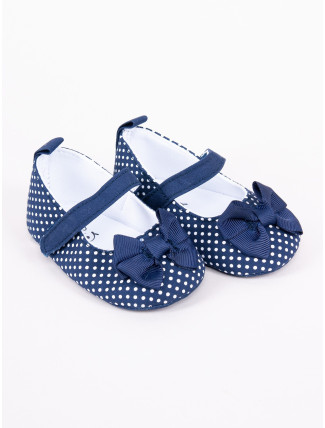 Boty Yoclub OBO-0166G-1900 Navy Blue