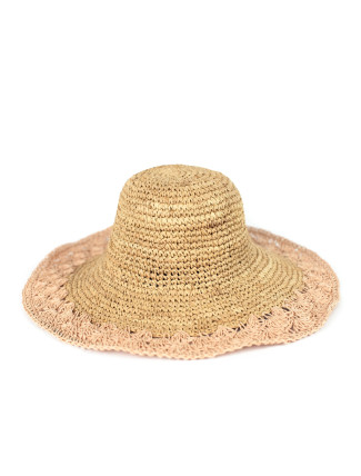 Dámský klobouk Art Of Polo Hat cz21156-2 Beige