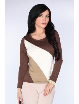 Halenka Merribel Cg032 Brown