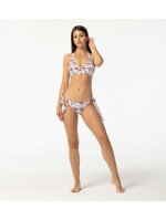 Aloha From Deer Cheeky Monkey Bikini Bows Bottom WBBB AFD368 White