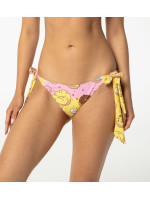 Aloha From Deer Bite Bikini Bows Bottom WBBB AFD748 Yellow