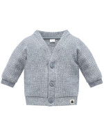 Pinokio Charlie Cardigan Blue