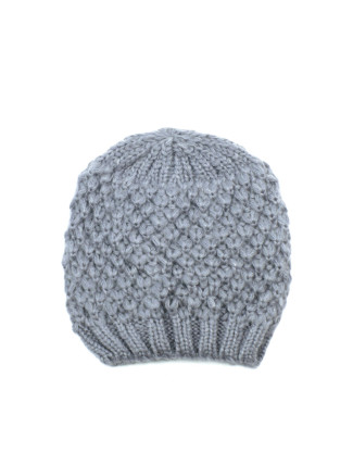 Dámská čepice Art Of Polo Hat cz14293 Light Grey