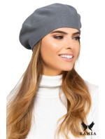 Kamea Beret K.19.071.07 Graphite