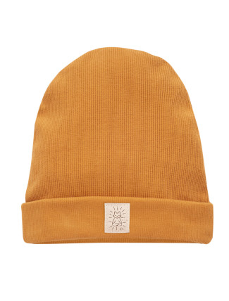 Pinokio Magic Vibes Bonnet Yellow