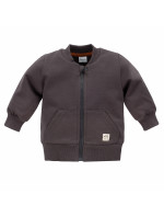 Pinokio Olivier Jacket Graphite