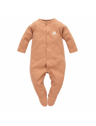 Pinokio Olivier Overall Beige