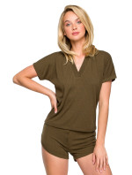 Halenka LaLupa LA118 Khaki