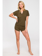 Halenka LaLupa LA118 Khaki