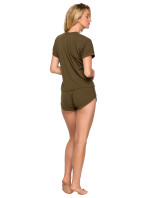 Halenka LaLupa LA118 Khaki