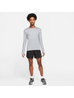 Tričko Nike Dri-Fit Running Crew DD4754-084 Grey