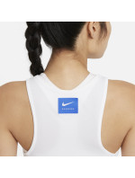 Nike Top Dri-Fit Retro DD5989-100 White/Red/Blue/Yellow