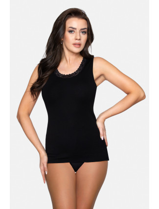 Babell Camisole Michalina Black