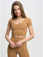 Big Star Top 152334 Light Brown 802