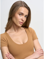 Big Star Top 152334 Light Brown 802