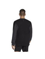 adidas Longsleeve M WB LS TEE H61166 Black