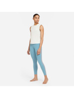 Legíny Nike Yoga DA1037-424 Blue