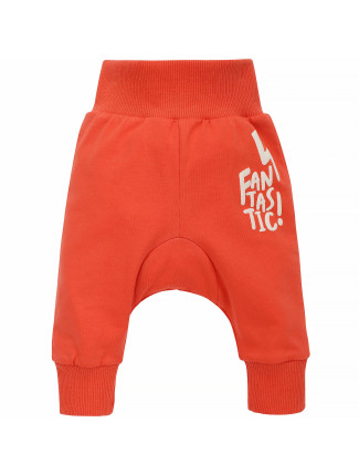 Pinokio Orange Flip Leggins Orange