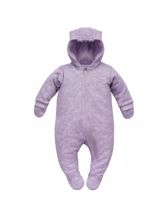 Pinokio Lilian Warm Overall Violet