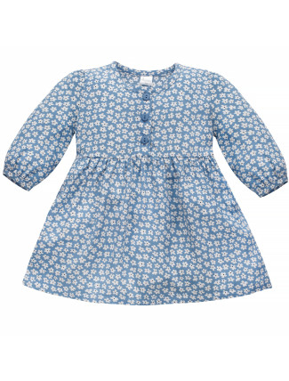 Pinokio Lilian Dress Blue