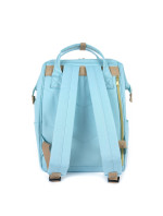 Batoh Himawari Tr19293-17 Light Blue