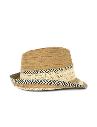 Art Of Polo Hat Cz23128-1 Beige