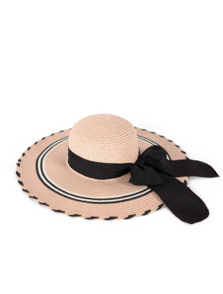 Art Of Polo Hat Cz23150-1 Light Pink