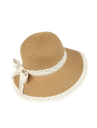 Art Of Polo Hat Cz23125-1 Beige