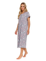 Noční košile Doctor Nap TM.4119 Grey