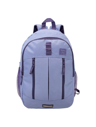 Batoh Semiline J4923-2 Lavender