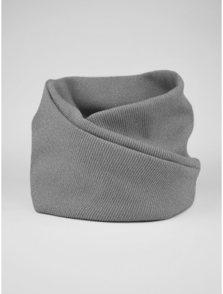 NOVITI Snood GP001-G-06 Grey Melange