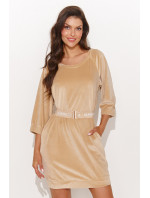 Numinou Dress Nu457 Sand