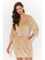 Numinou Dress Nu457 Sand