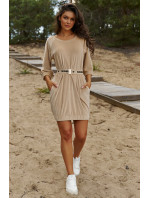 Numinou Dress Nu457 Sand