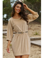 Numinou Dress Nu457 Sand