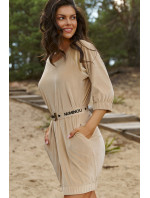 Numinou Dress Nu457 Sand