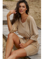 Numinou Dress Nu457 Sand